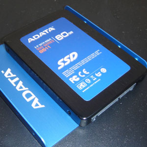 ADATA SSD